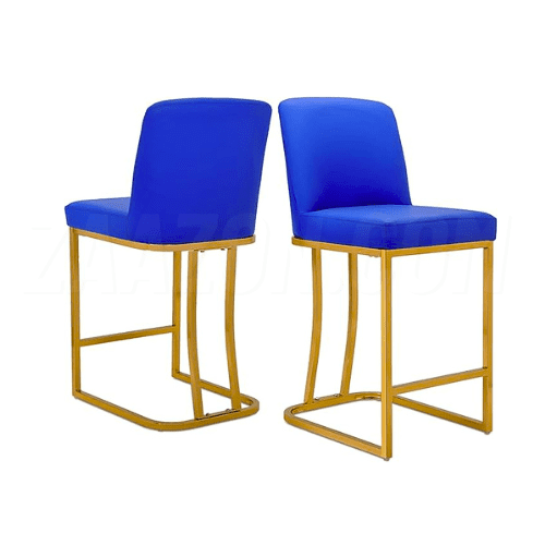 good bar chairs with backs