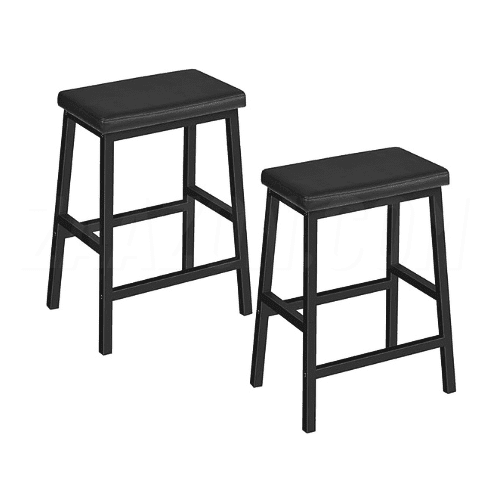 good bar chairs with backs
