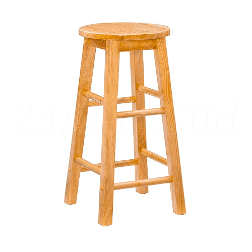 good bar chairs with backs