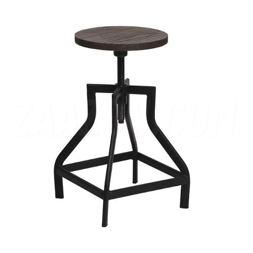 good bar chairs with backs