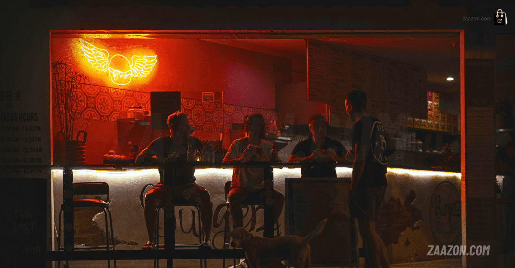 good bar chairs with backs