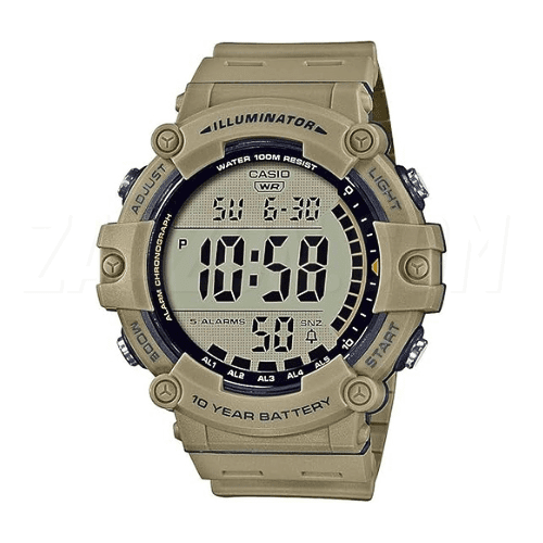 best good comfortable watches for men