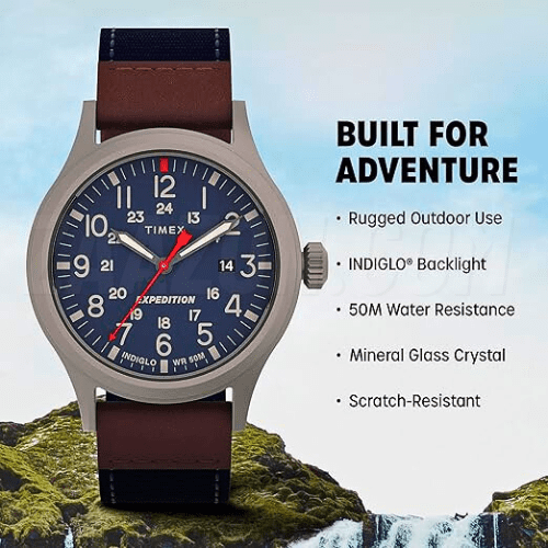 best good comfortable watches for men