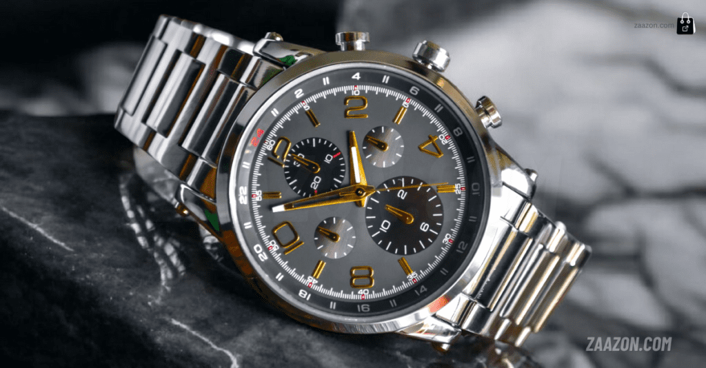 best good comfortable watches for men