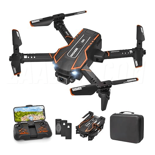 best drones for beginners with camera latest