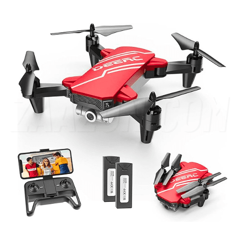 best drones for beginners with camera latest