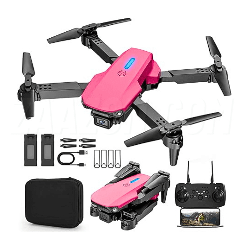 best drones for beginners with camera latest