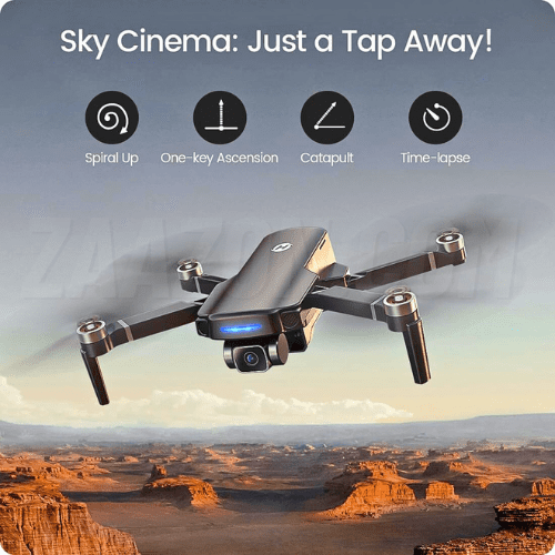 best drones for beginners with camera latest