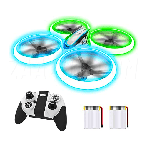 best drones for beginners with camera latest