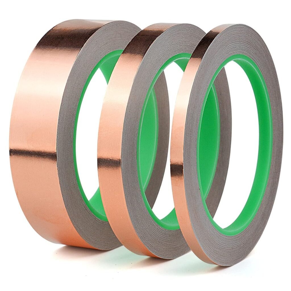 Copper Tape Roll